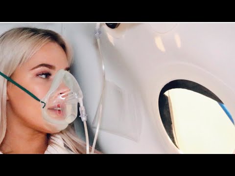 Breathe Better: Unlock Wellness with Hyperbaric O2 Technology