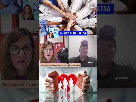 Streamline Your Health Journey with Aetna's Provider Finder