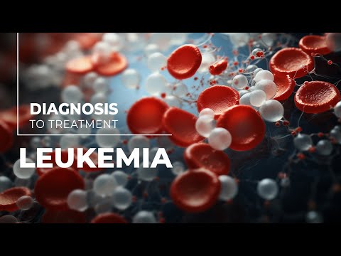 Leukemia Uncovered: Insights into Its Various Types