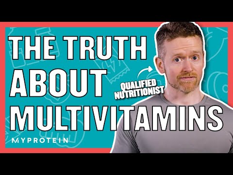 Boost Your Health Effortlessly with One A Day Vitamins