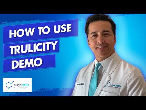 Trulicity: Unlocking Weight Loss with Tech-Driven Solutions