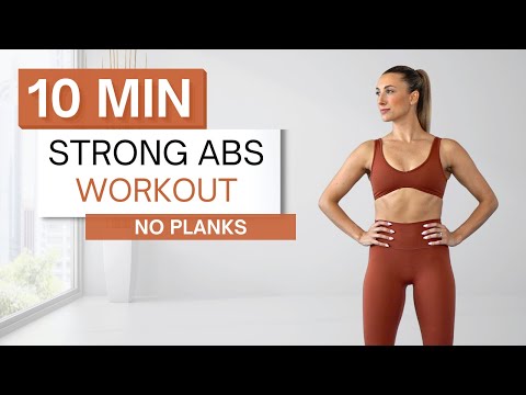 Sculpt Your Core: Top Abs Workouts for Women Today