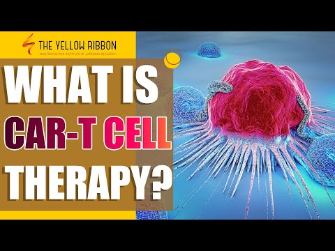 Revolutionizing Cancer Treatment with CAR T Cell Innovation