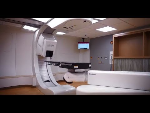 Harnessing Proton Therapy: The Future of Cancer Treatment