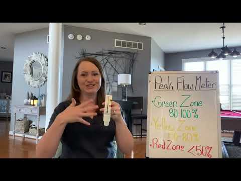 Breathe Easier: Elevate Your Health with a Peak Flow Meter