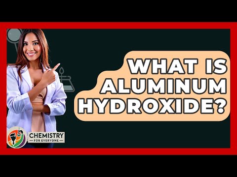 Unlocking the Power of Aluminum Hydroxide in Modern Solutions