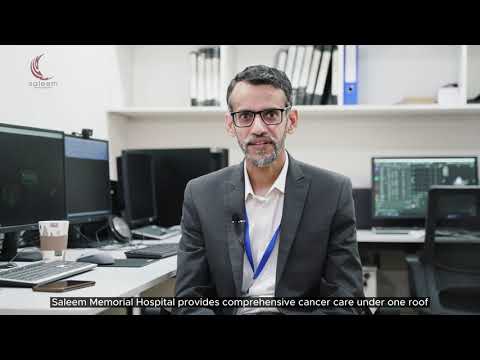 Revolutionizing Cancer Care with Radiation Oncology Technology