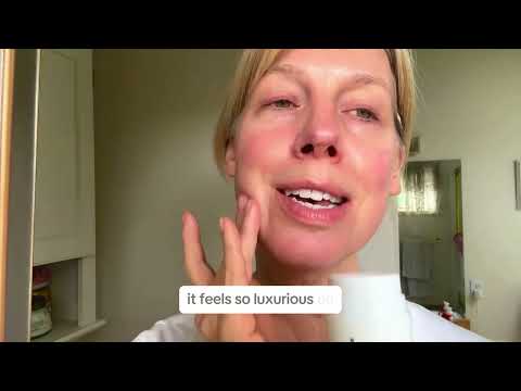 Revitalize Your Skin with Innovative Face Moisturizing Cream