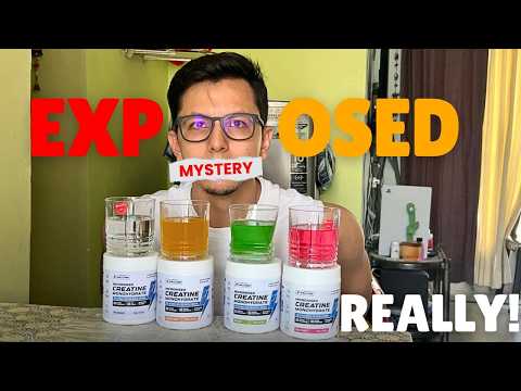 Top Creatine Monohydrate: Fuel Your Fitness Journey Now