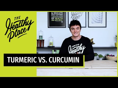 Turmeric and Curcumin: Revolutionizing Health and Wellness
