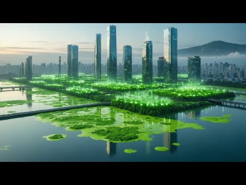 Innovative Algae Oil: The Future of Sustainable Energy