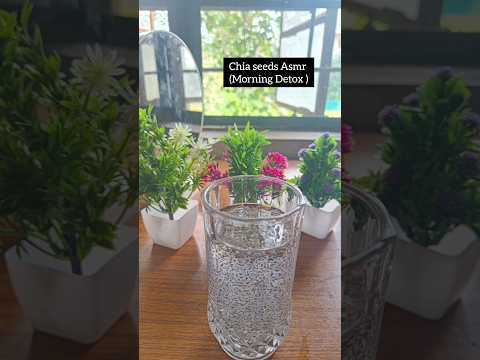 Chia Drink Revolution: Fuel Your Day with Innovation