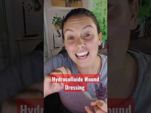 Revolutionize Healing with Advanced Hydrocolloid Bandages
