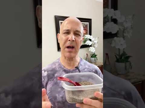 Chia Seed Drink: Revolutionizing Health and Hydration