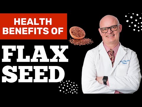 Unlocking the Power of Linseed Omega 3 for Modern Health