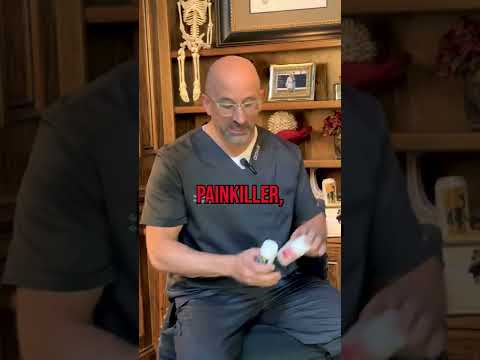 Pain Relief Revolution: Ibuprofen and Acetaminophen Unite