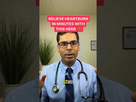 Relieve Heartburn Fast with Innovative Treatment Solutions