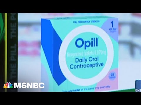 Revolutionizing Choice: The Future of Anti-Pregnancy Pills
