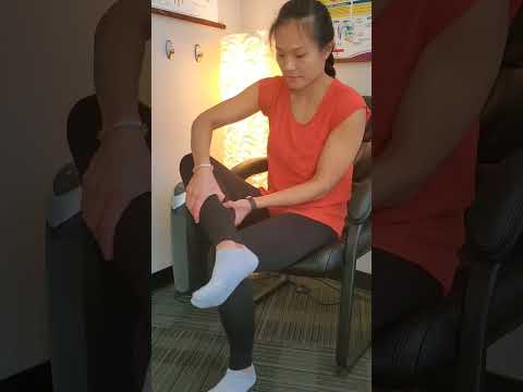 Relief for Calf Cramps: Tech Solutions for Active Lifestyles