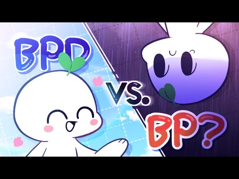 Understanding Bipolar and Borderline Disorders in Tech Innovation