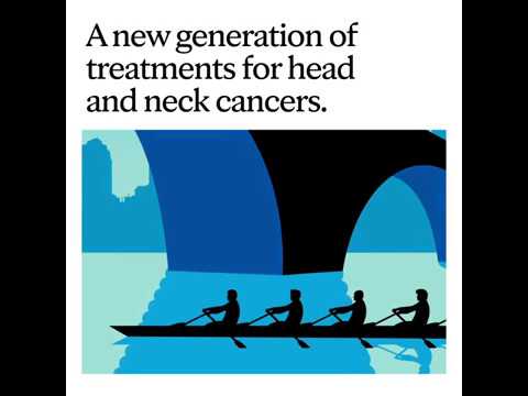 Innovative Solutions in Neck Cancer Treatment and Care