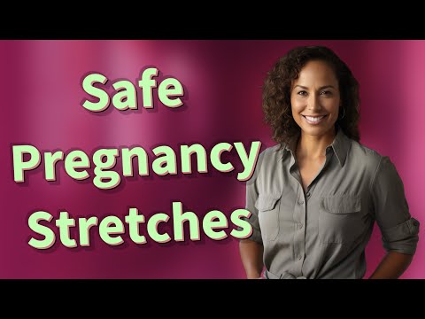 Breathless Moments: Tech Solutions for Pregnancy Wellness