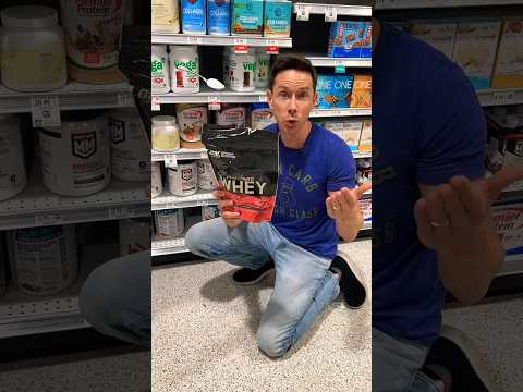 Pure Power: Elevate Your Nutrition with Clean Protein Powder