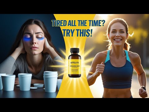 Endless Energy Solutions for the Always Tired Consumer