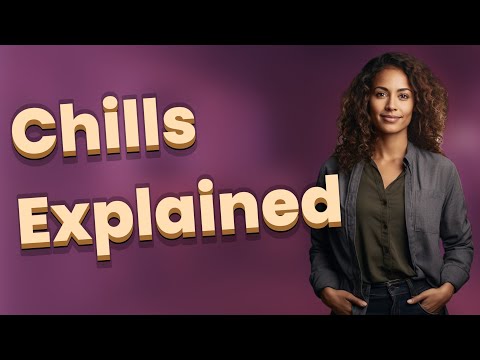 Chills No Fever: Tech Solutions for Wellness Insights