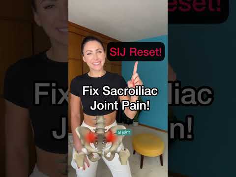 Relieve Sacrum Pain with Innovative Tech Solutions