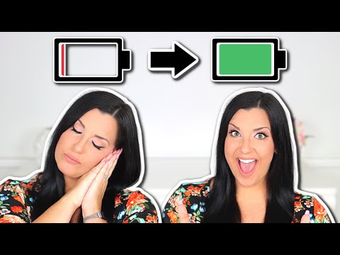 Boost Your Energy: Overcoming Pregnancy Fatigue with Tech