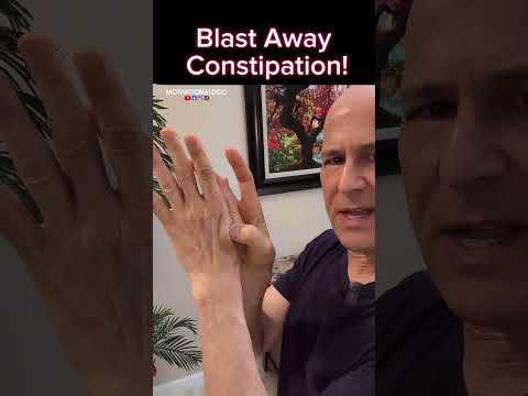 Natural Solutions for Constipation Relief You Can Trust