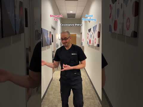 Beat the Stomach Bug with Cutting-Edge Solutions Today