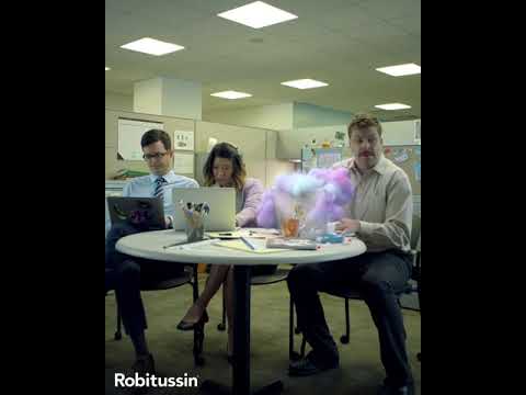 Robitussin DM: The Smart Solution for Cough Relief