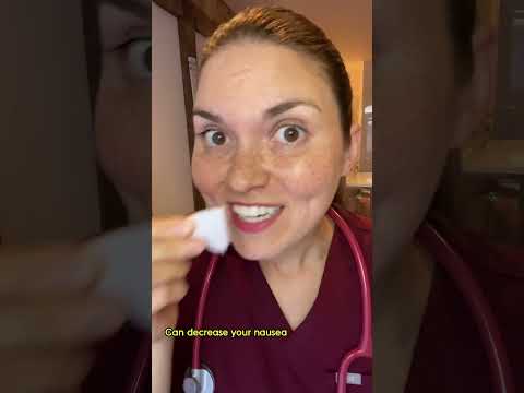 Nausea Relief at Your Fingertips: OTC Solutions Unveiled