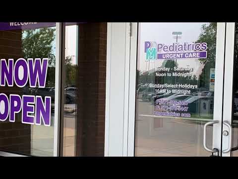 Find Trusted PM Pediatrics Near You with Tech-Savvy Care