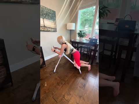 Revamp Your Routine with the Latest Ab Machine Innovation