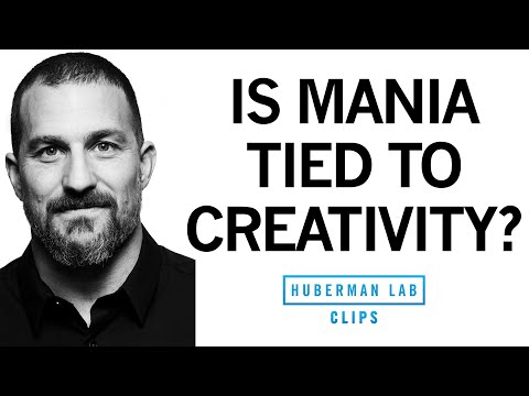 Harnessing Creativity: Technology's Role in Managing Bipolar Mania