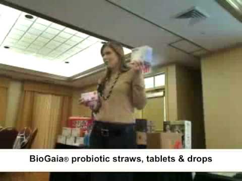 Bio Gaia Probiotic: Innovation for a Healthier Gut Today