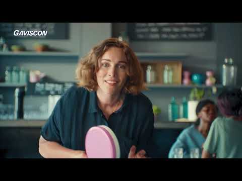 Gaviscon Tablets Revolutionizing Heartburn Relief Today