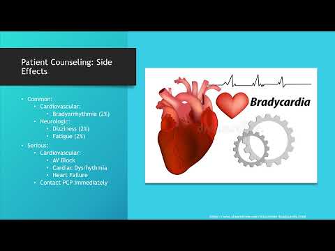 Nadolol: The Smart Choice for Heart Health Management