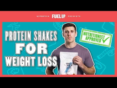 Smart Protein Shakes for Effective Weight Loss Success