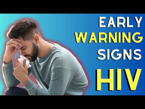 Recognizing HIV AIDS Symptoms in Men for Better Health Choices