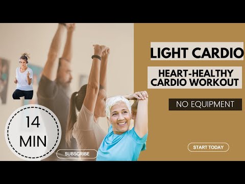 Boost Your Heart Health with Innovative Cardio Workouts
