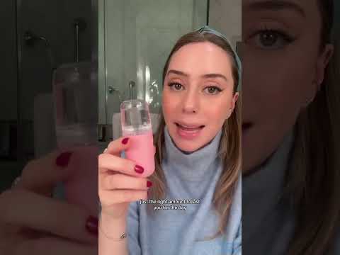 Revolutionary Cleanser for Ultimate Dry Skin Hydration