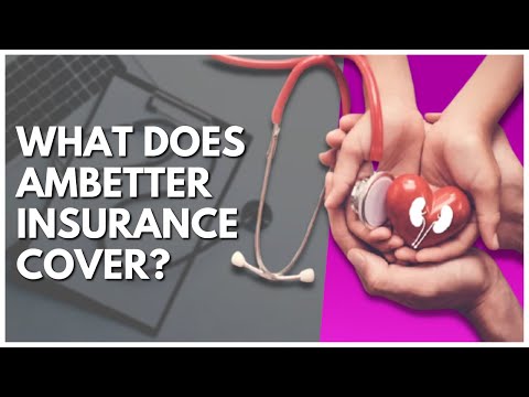 Ambetter Health Insurance: Innovating Coverage for You