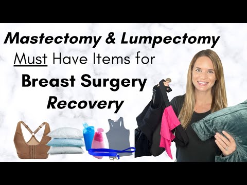 Empower Your Journey with Innovative Bilateral Mastectomy Solutions