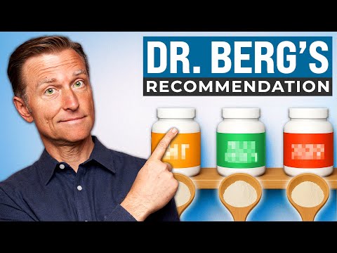 Boost Your Gains: The Future of Protein Supplements