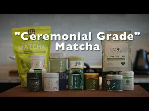 The Ultimate Matcha Powder for Modern Tea Lovers