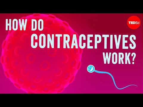 Smart Choices: The Future of Contraceptive Technology